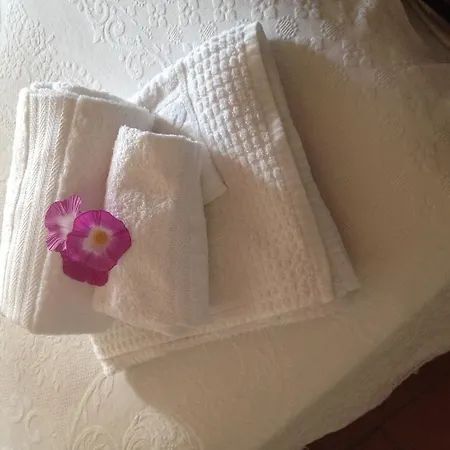 Farm stay Il Belvedere Di Roccavo *