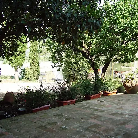 Il Belvedere Di Roccavo Farm stay *