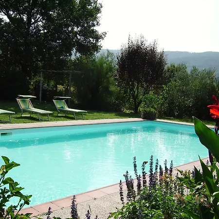 Il Belvedere Di Roccavo