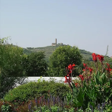 Il Belvedere Di Roccavo *