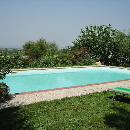 Il Belvedere Di Roccavo كاستيجليون فيورنتينو