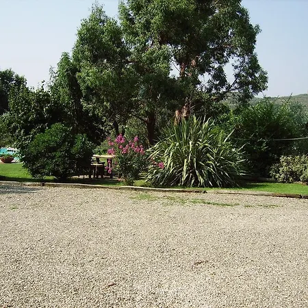 مزرعة للإقامة Il Belvedere Di Roccavo *