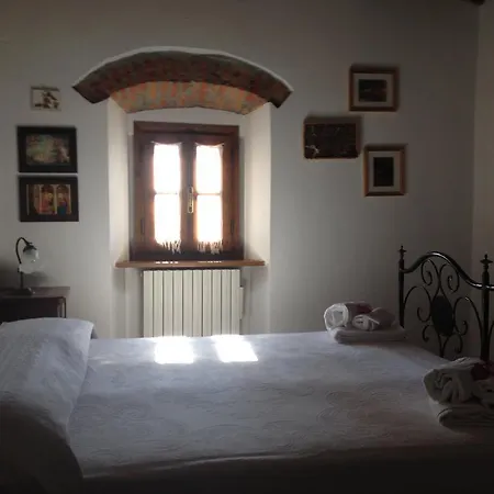 Il Belvedere Di Roccavo * Castiglion Fiorentino