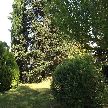 Il Belvedere Di Roccavo